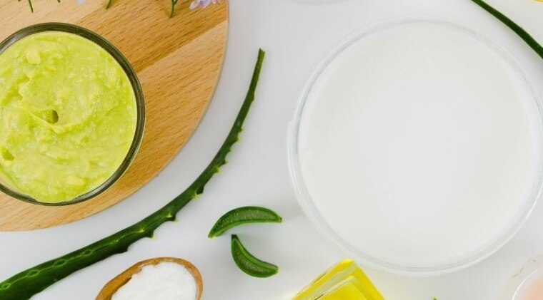 Aloe Vera Mask for Hair: Benefits for Every Concern.
