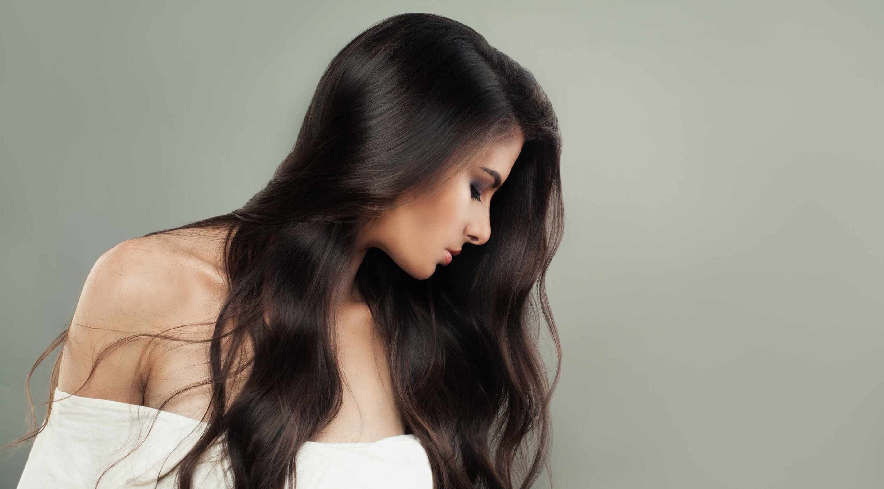 Helps Control Frizz