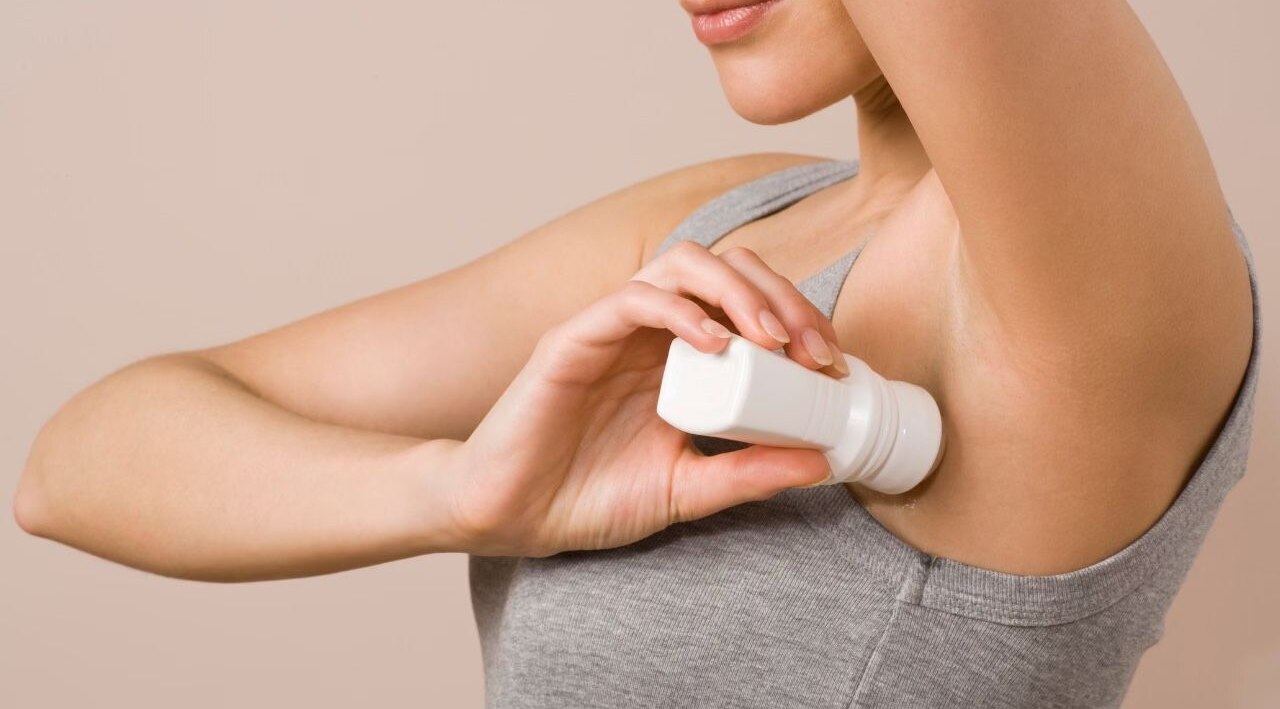 Deodorant