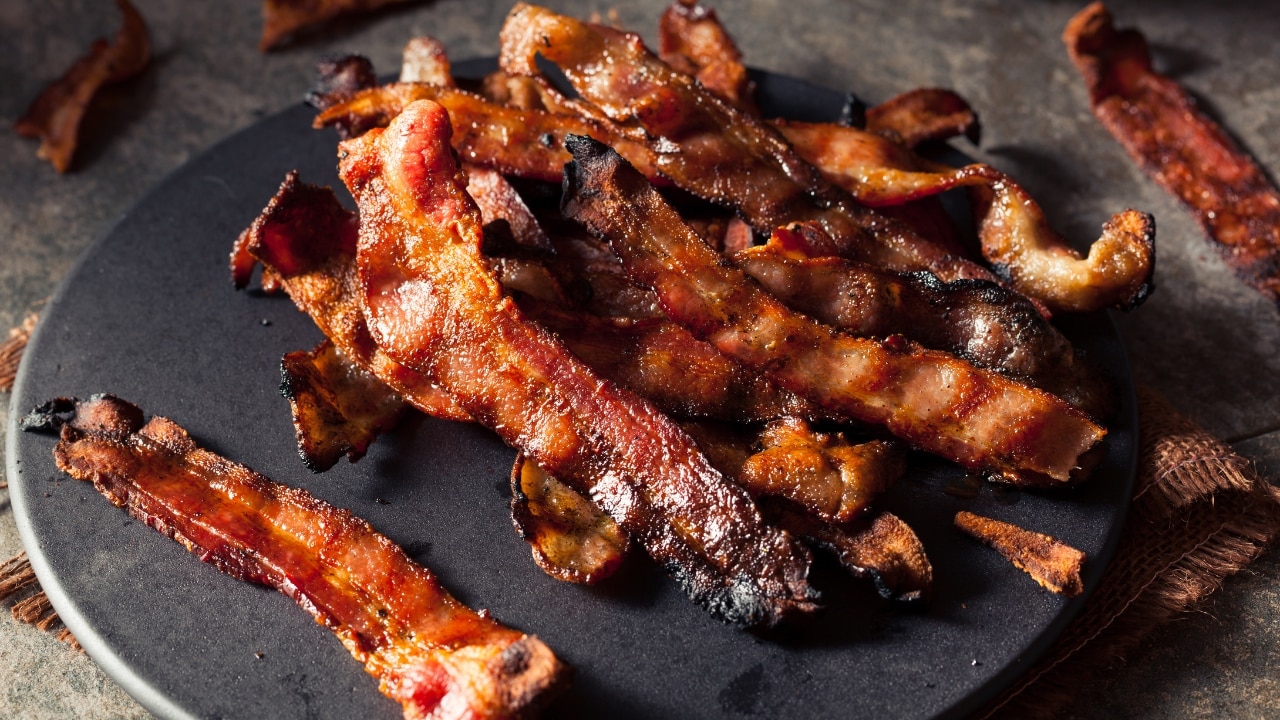 bacon