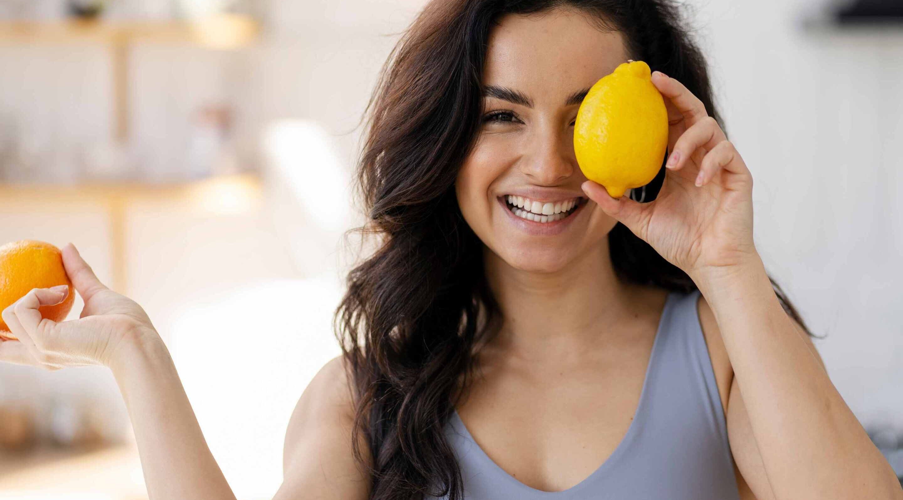 For healthy, luscious hair