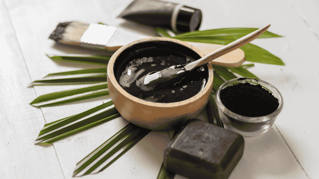 Charcoal Masks – The Basics  
