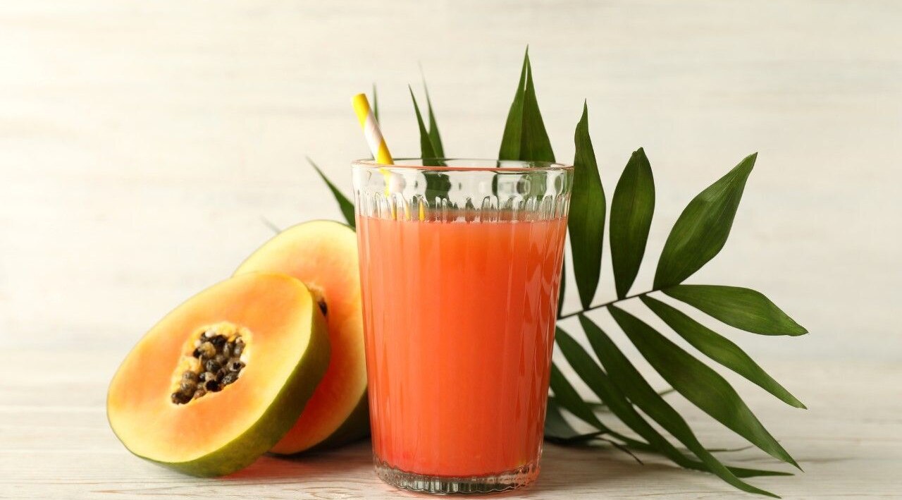 2. How to do a papaya facial at home