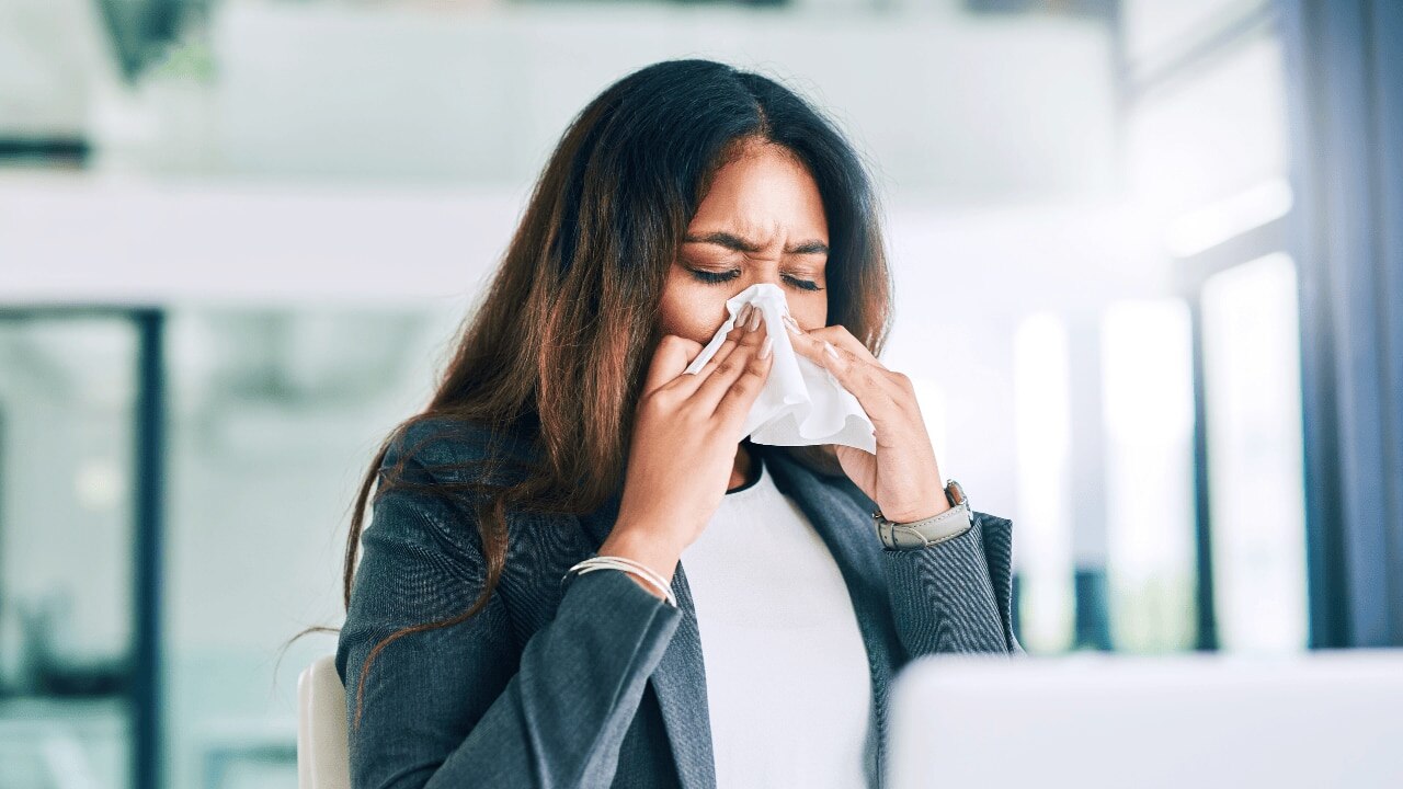 Immune Support