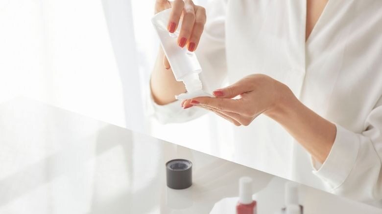 Invest in a good makeup remover