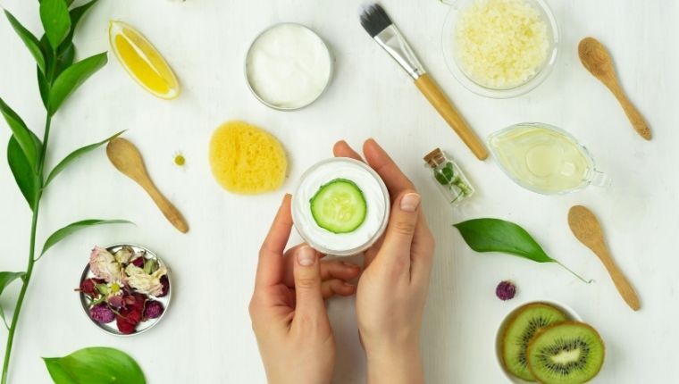 Home remedies for dark spots