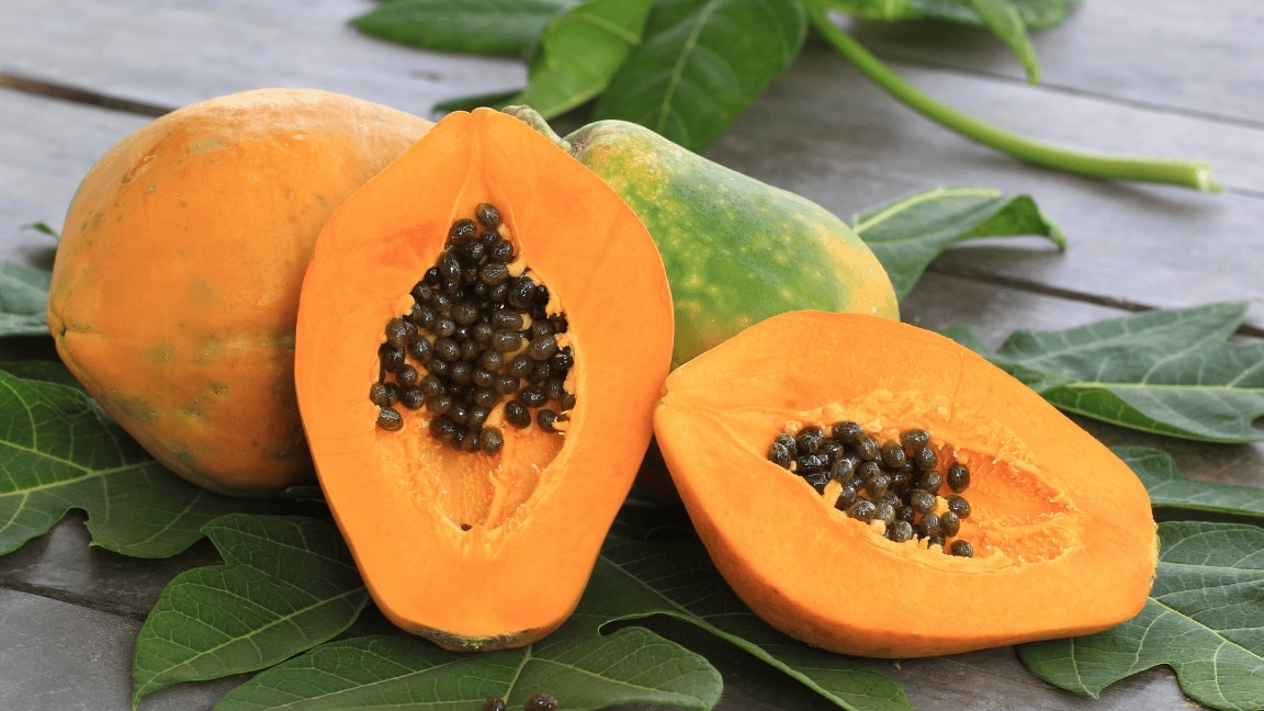 How To Do A Papaya Facial At Home For Clear And Glowing Skin