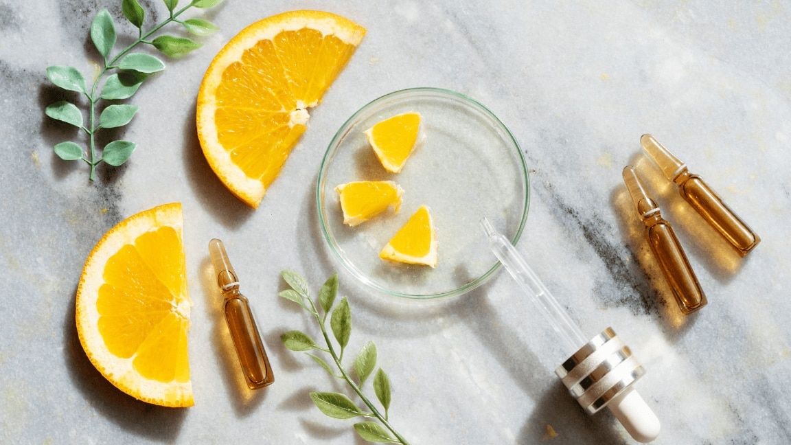 Everything You Need To Know About Vitamin C Serum For Oily Skin