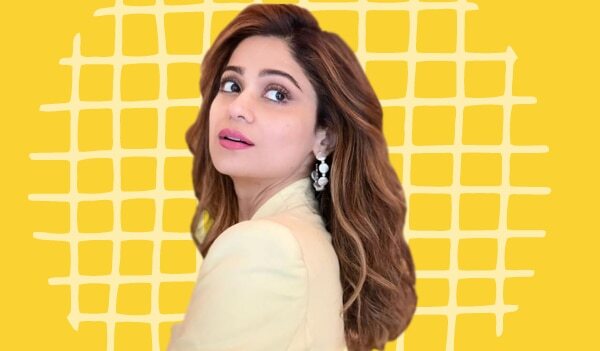Happy Birthday Shamita Shetty! How To Recreate The Birthday Girl’s Signature Blowout