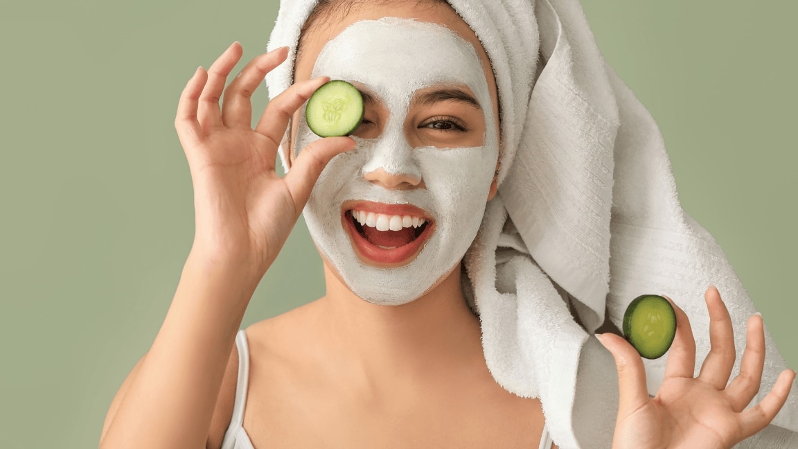 Get Beautiful Skin While You Sleep With These 5 Overnight Face Masks!