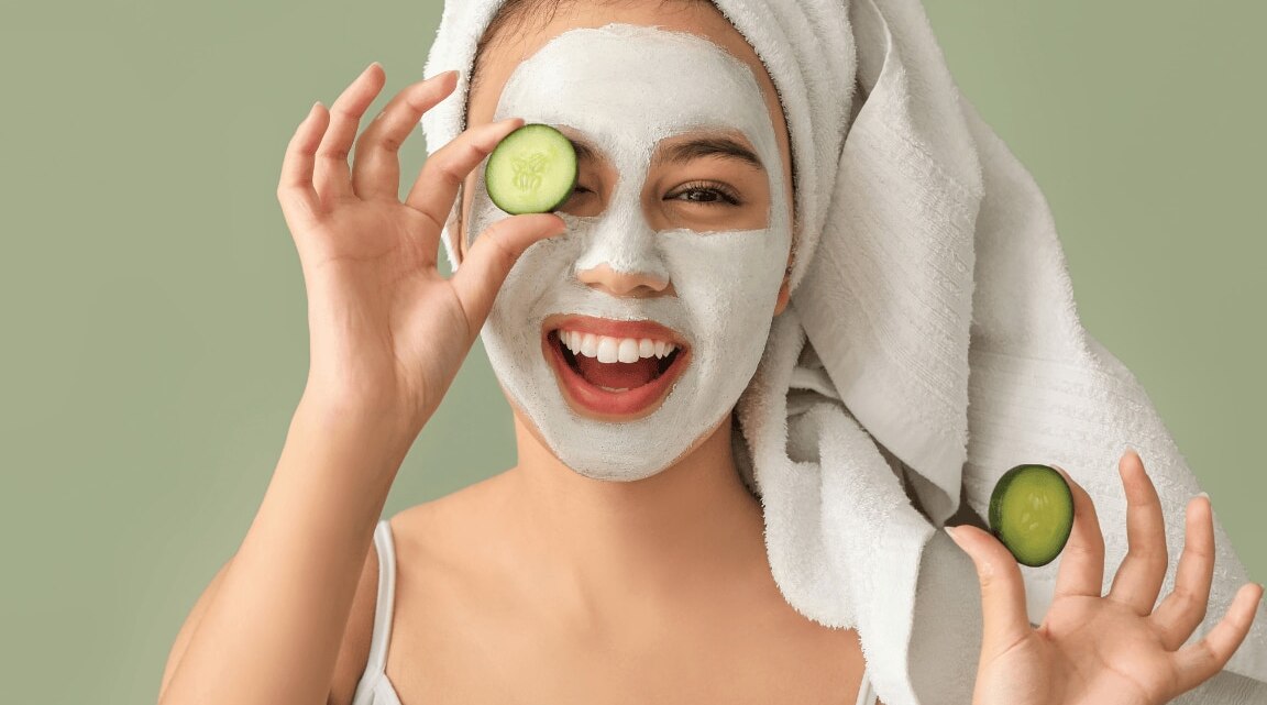 Get Beautiful Skin While You Sleep With These 5 Overnight Face Masks!