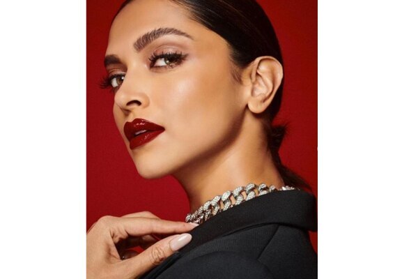 For the eyes and lips