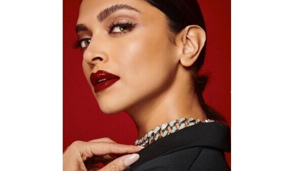 For the eyes and lips