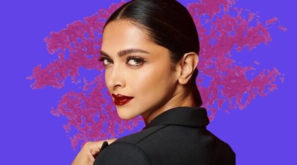 Get The Look: Deepika Padukone’s Classic Cat Eye And Red Lip Makeup Look