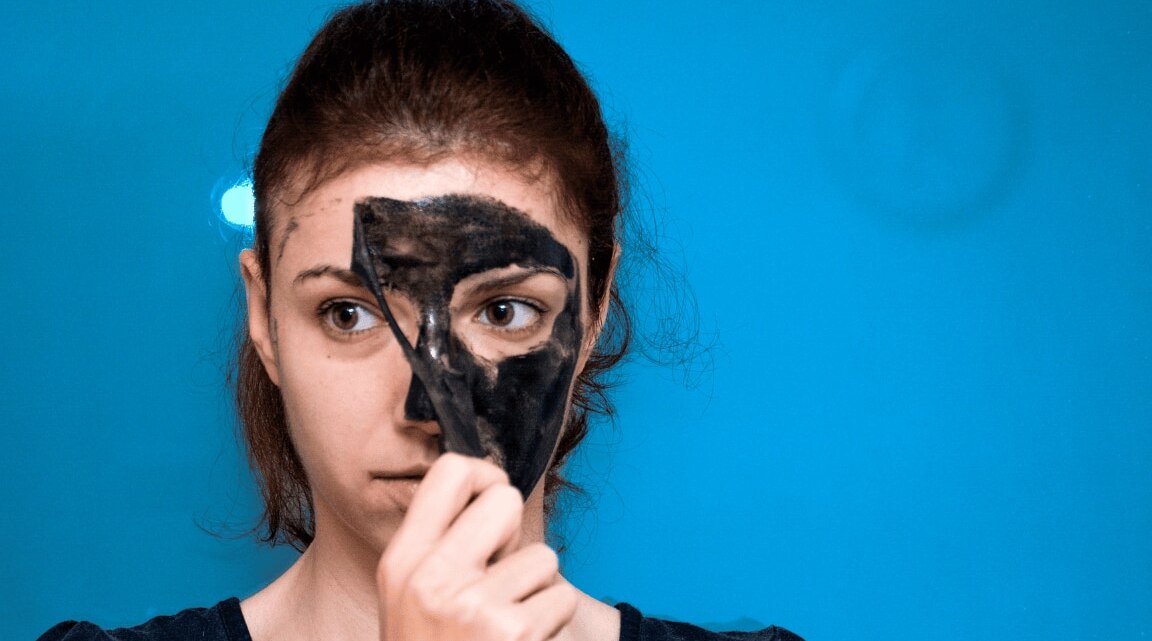 6 Reasons Why You Need To Try A Black Peel Off Mask Rn