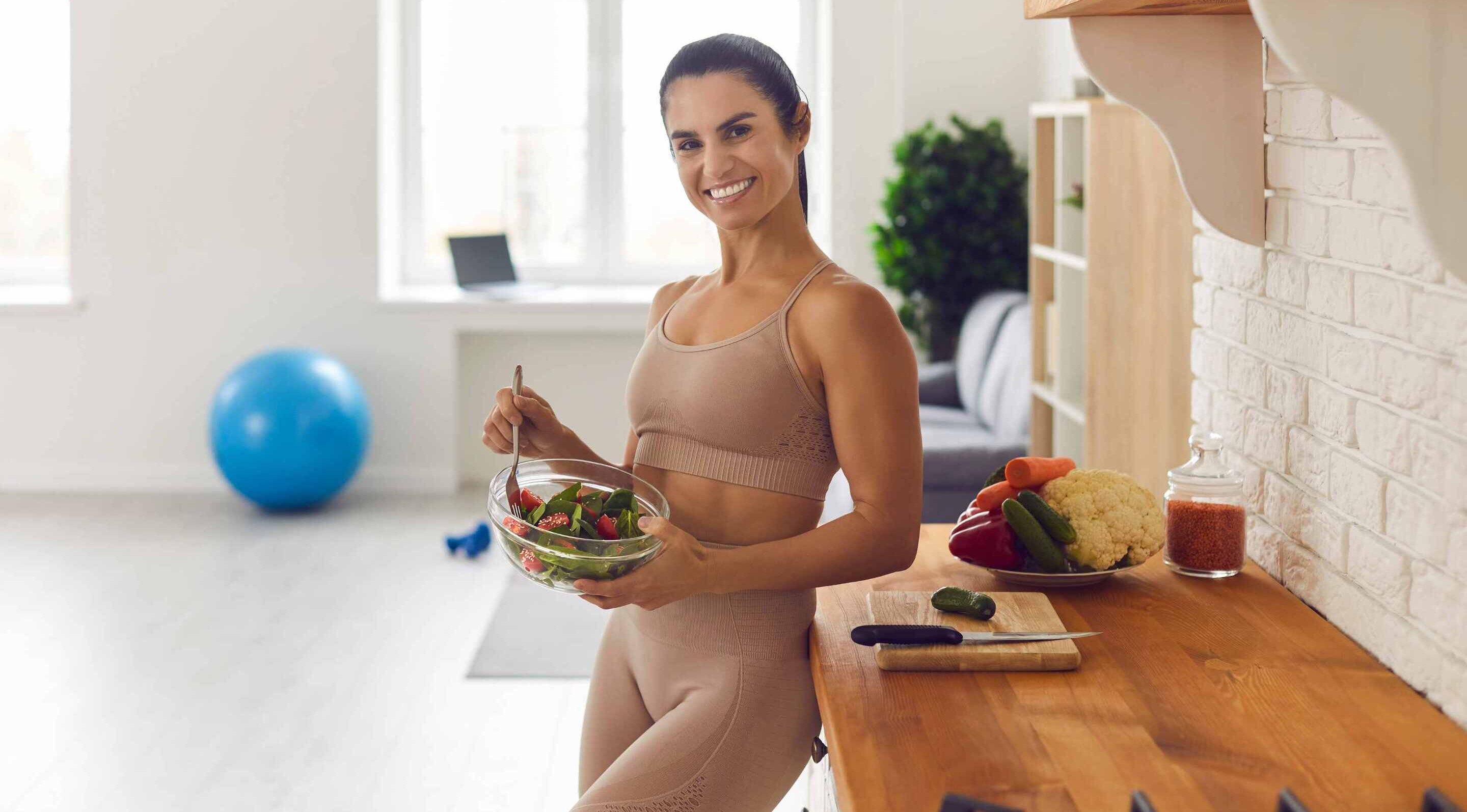 improve your metabolic rate