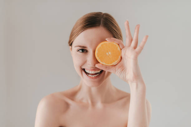 Is Vitamin C The Key To Youthful And Radiant Skin?
