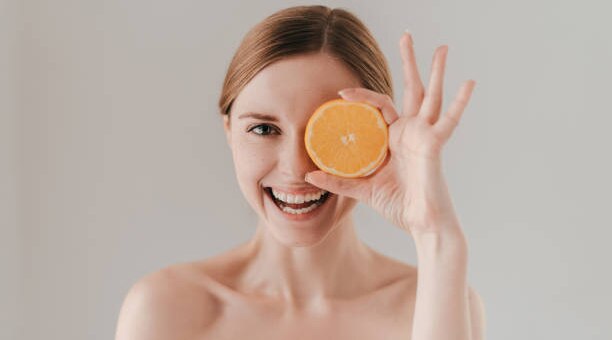 Is Vitamin C The Key To Youthful And Radiant Skin?