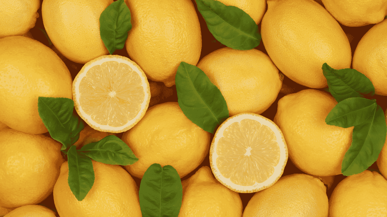 Lemons