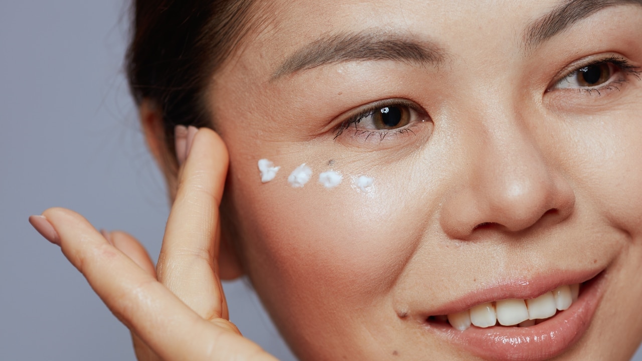 Eye cream