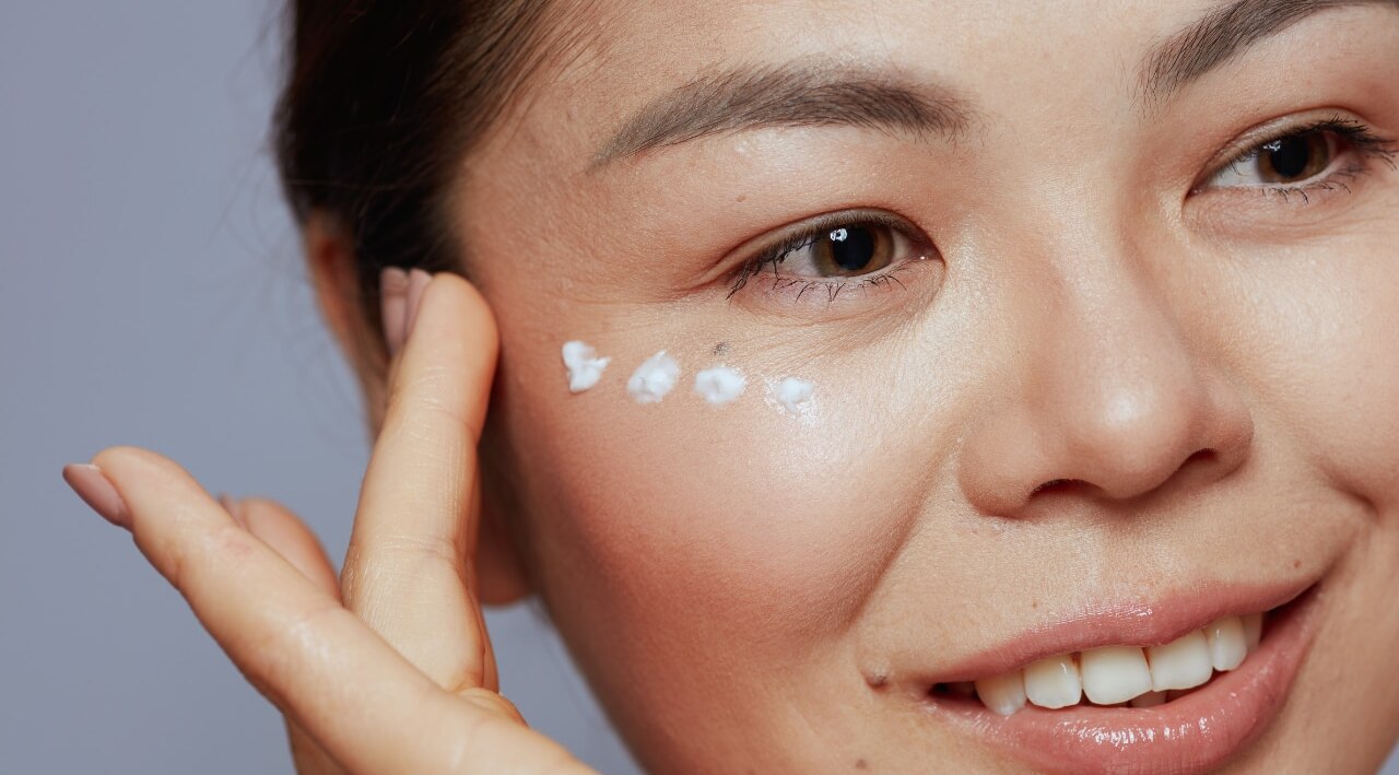 Eye cream