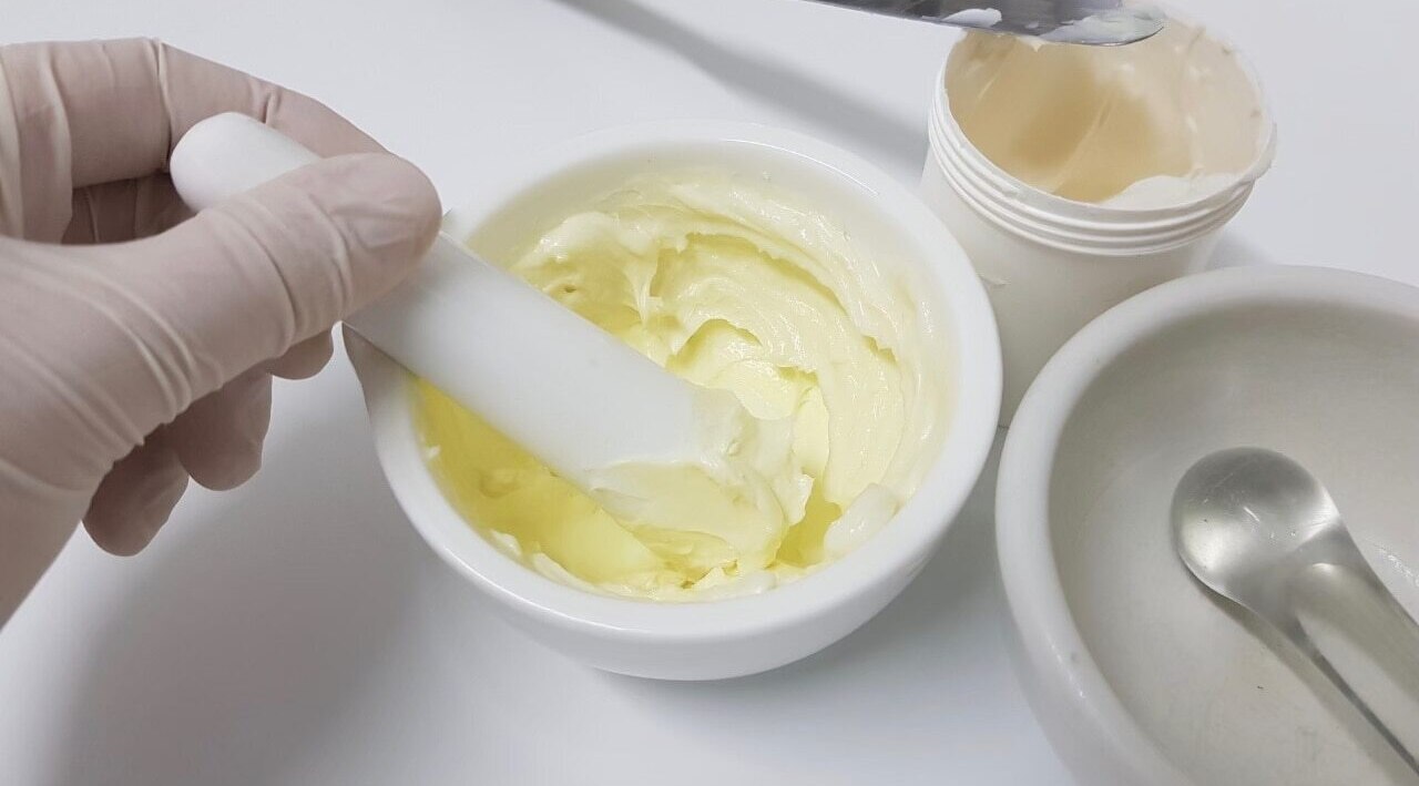 Over the counter remedies for itchy underarms