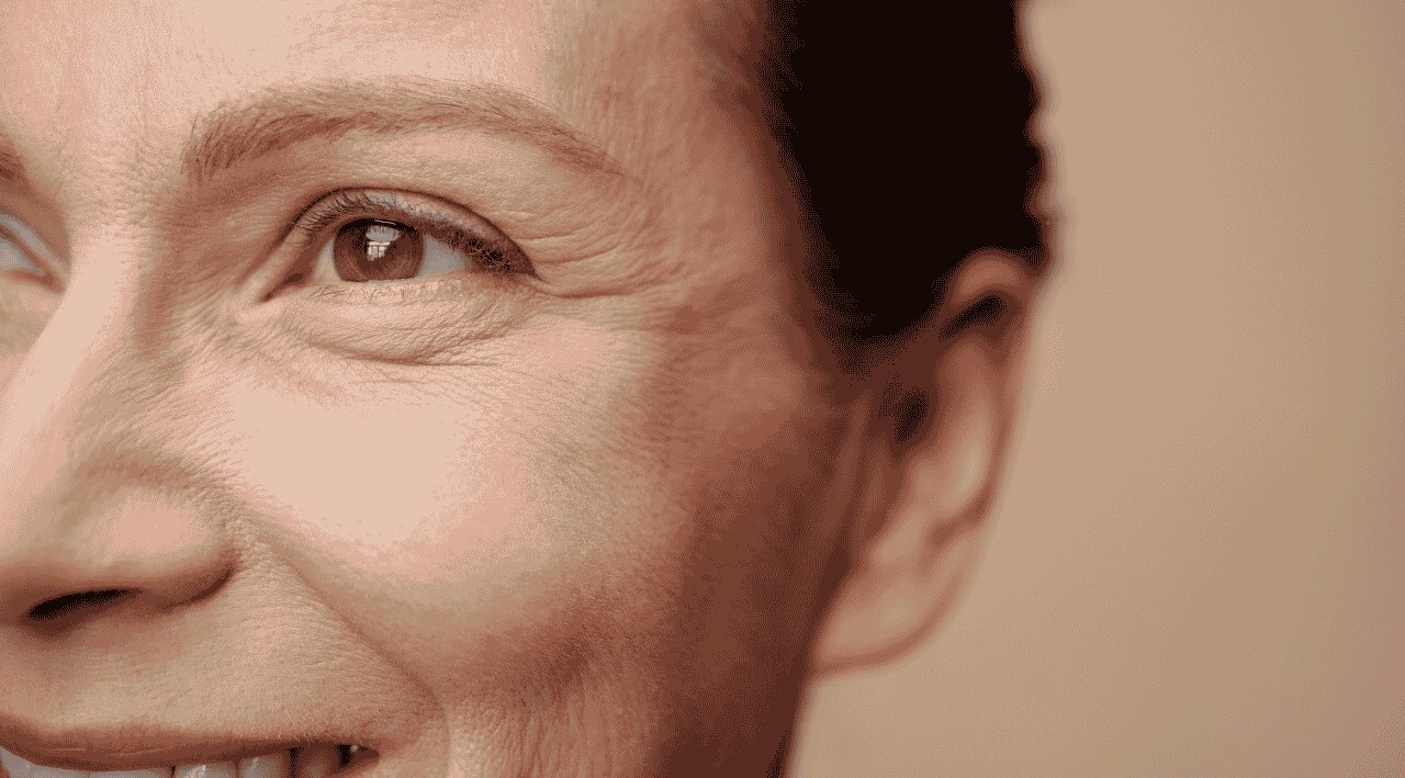 Reduces Fine Lines and Appearance of Pores