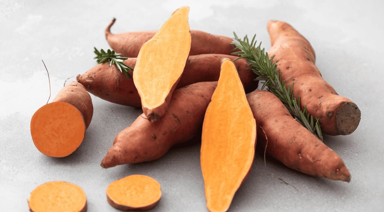 Potassium rich foods to include in your diet