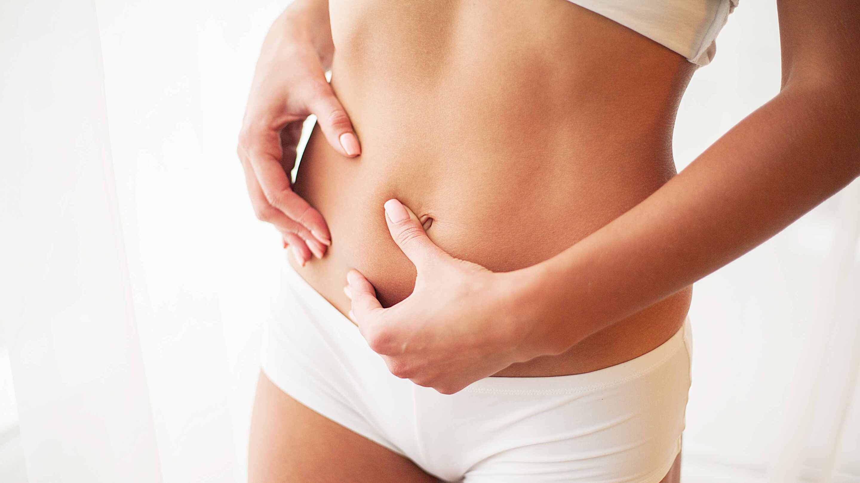 reducing belly fat