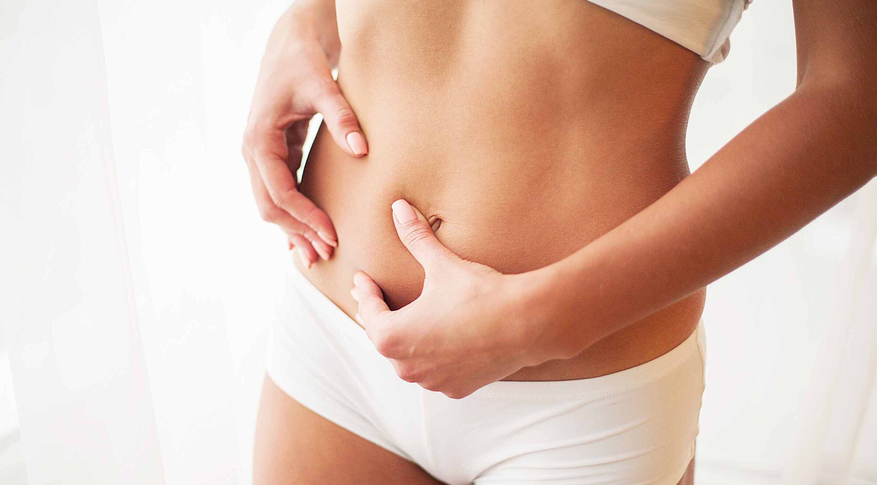 reducing belly fat