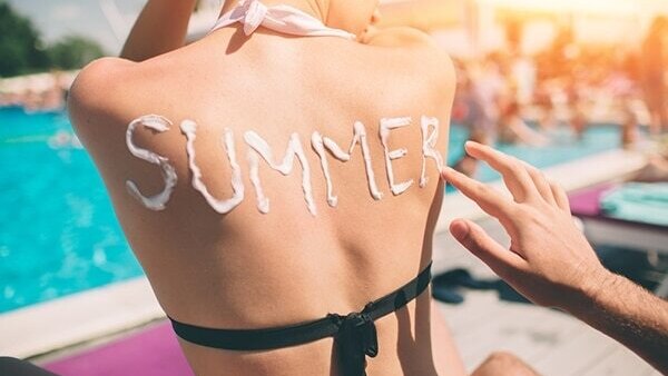 Best sunscreen recommendations
