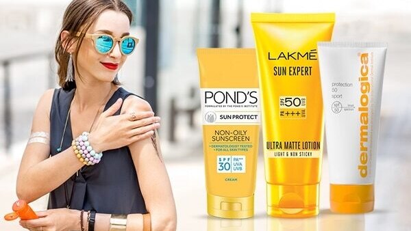 Best sunscreen recommendations