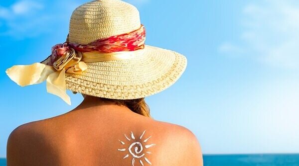 I Scream, You Scream, We All Scream—Sunscreen!