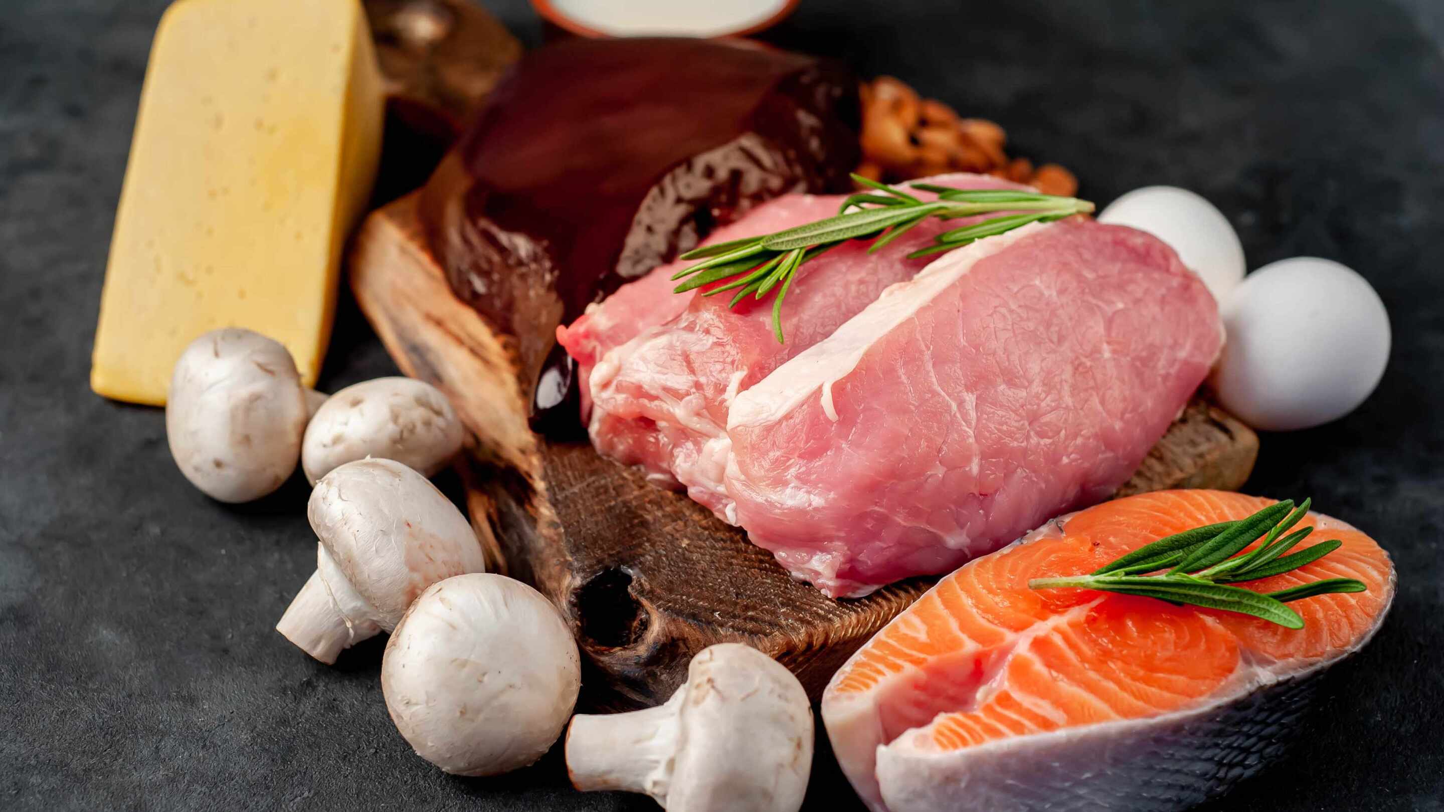 Vitamin: B2 Riboflavin