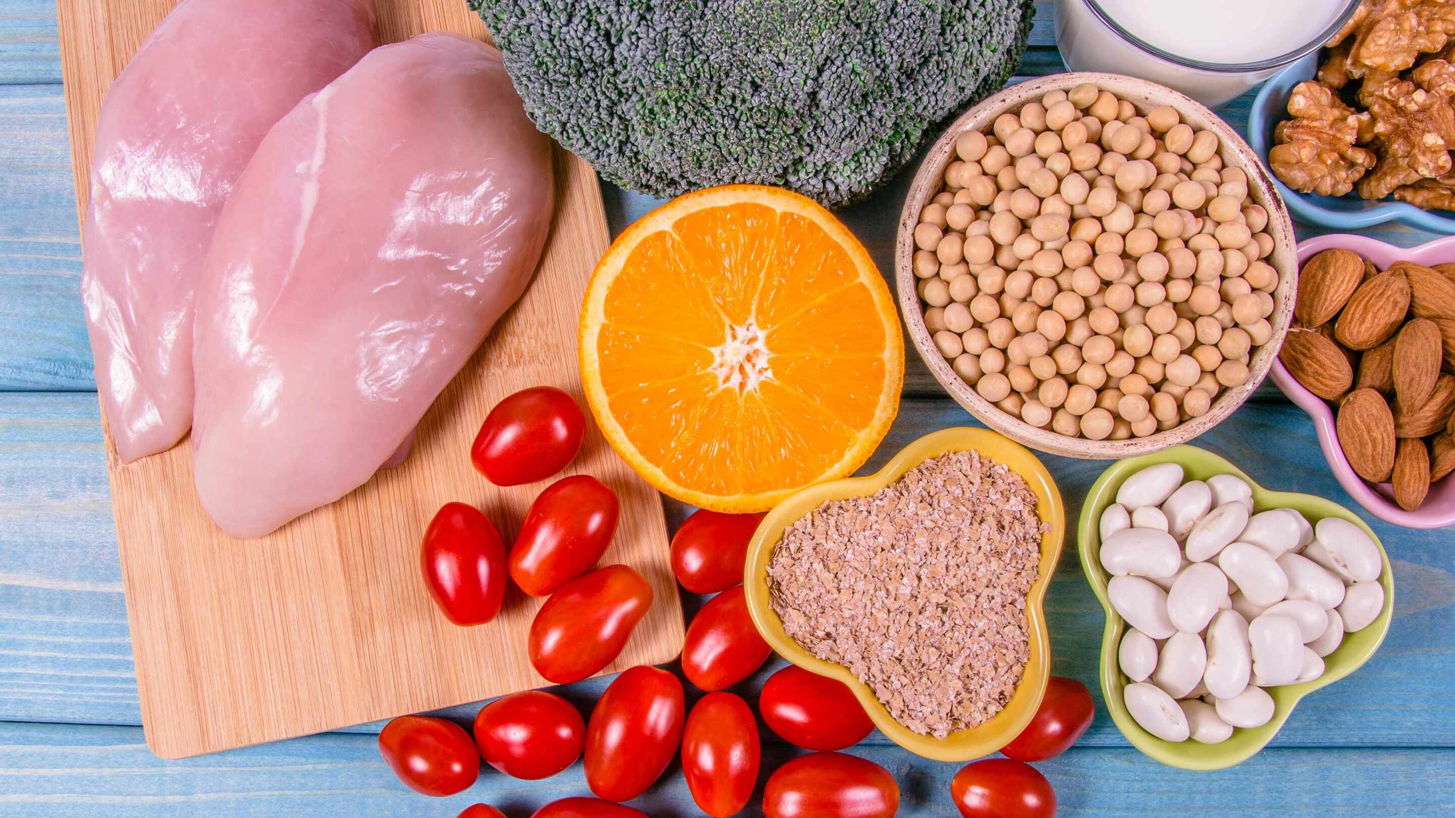 Vitamin: B3 Niacin