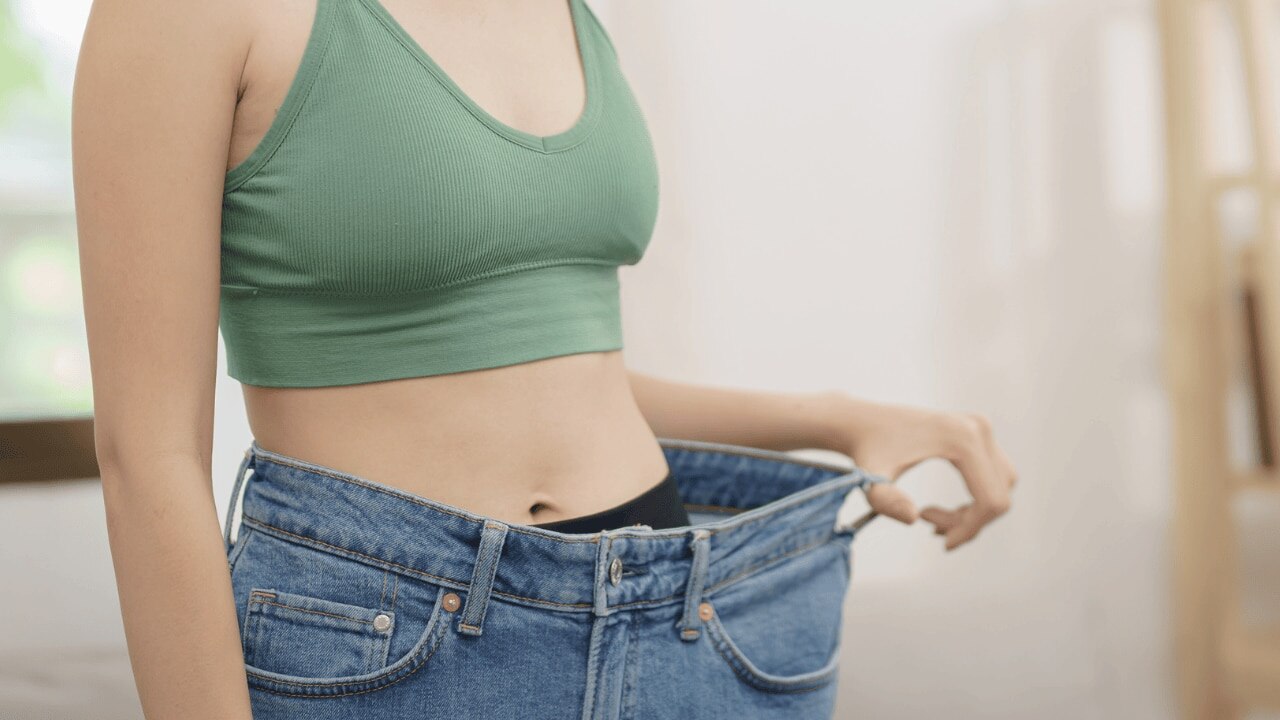 Weight Loss
