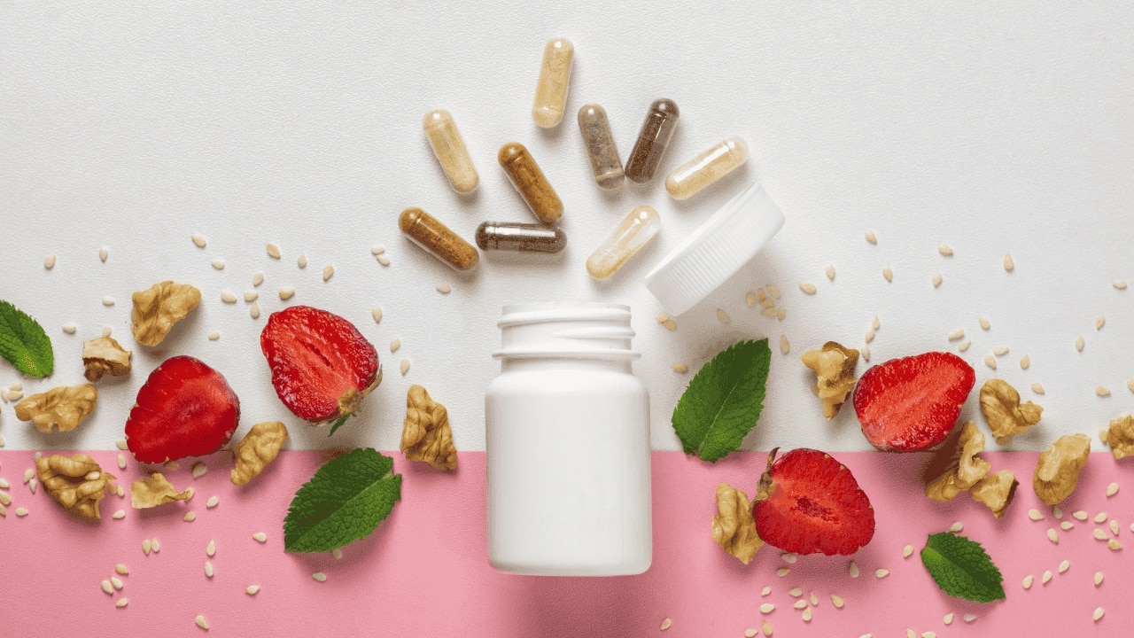 What is vitamin A?