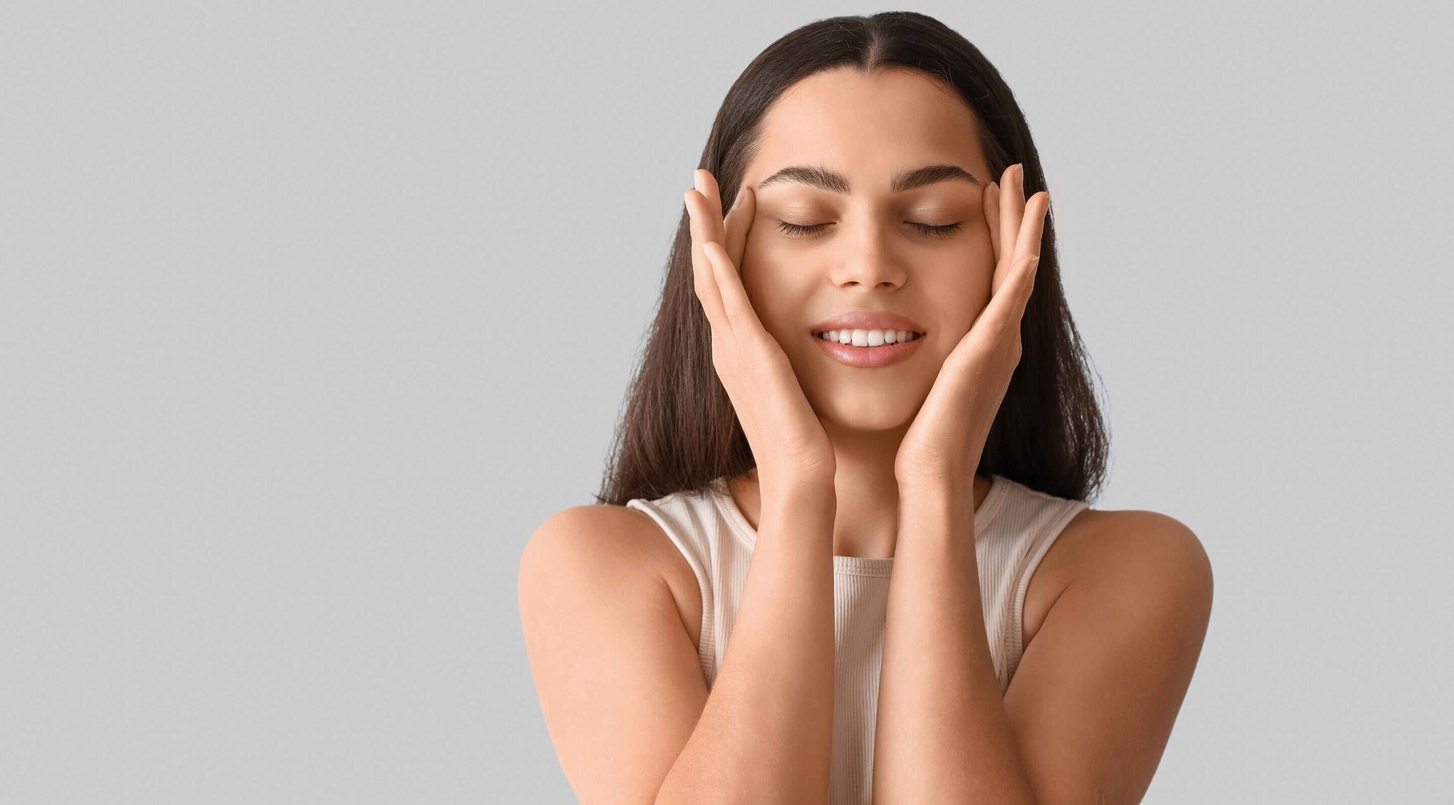 What Is Facial Yoga