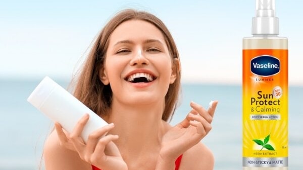 Top Tips to Give Your Skin the Summer Care it Deserves