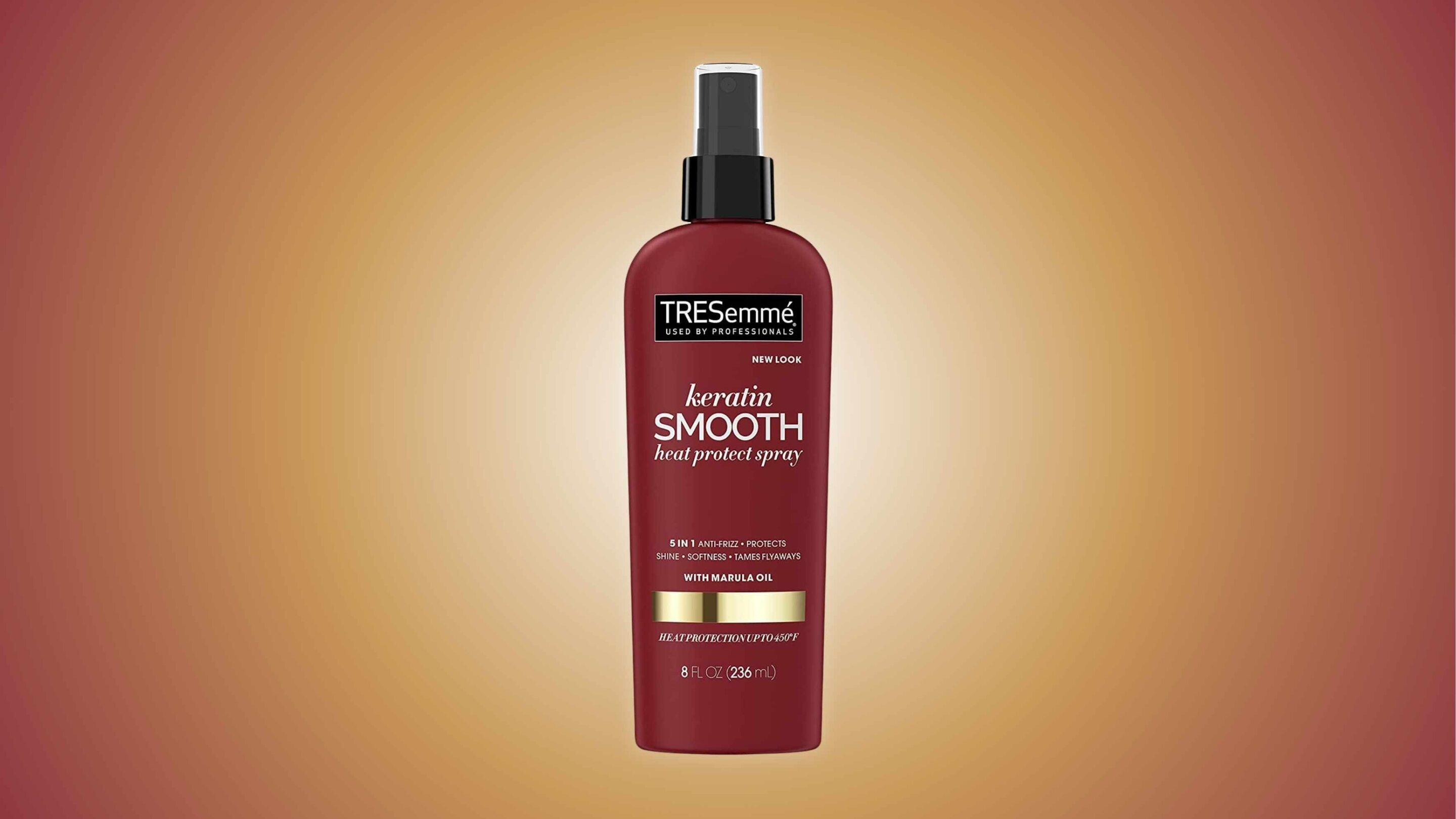 Tresemmé Keratin Smooth Heat Protect Spray