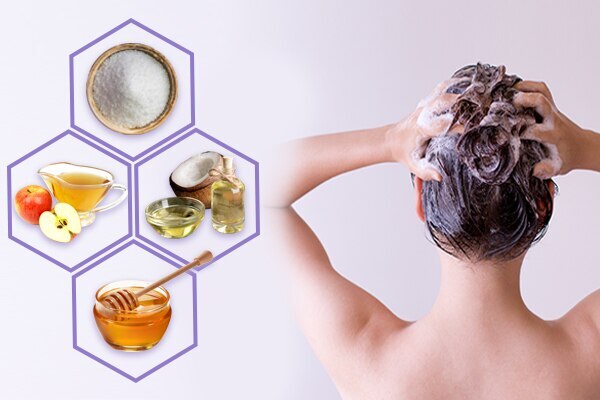 3 DIY scalp scrubs