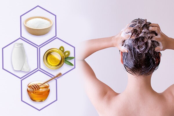 3 DIY scalp scrubs