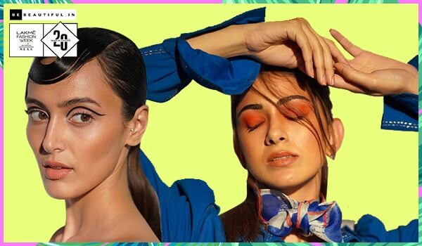Lakme Fashion Week S/R 2020: Your Favourite Eye Makeup Looks Just Got A Chicer Update!