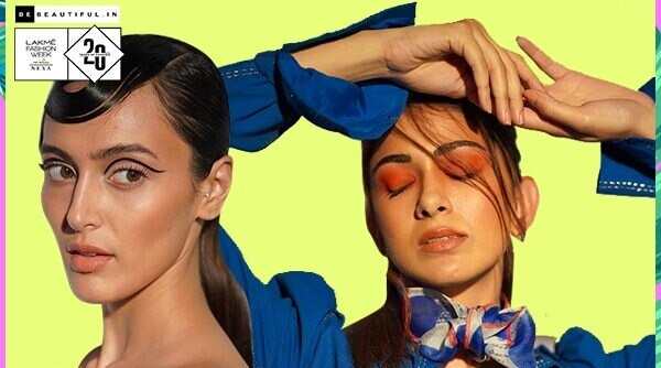 Lakme Fashion Week S/R 2020: Your Favourite Eye Makeup Looks Just Got A Chicer Update!