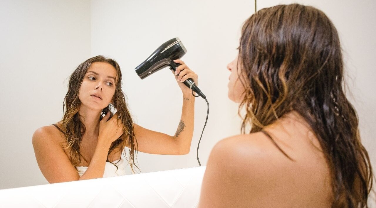 What Are Heat Protectants? 