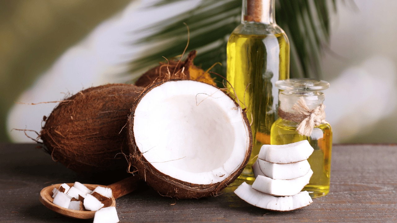 Amla Hair Pack 3: With Hibiscus and Coconut Oil