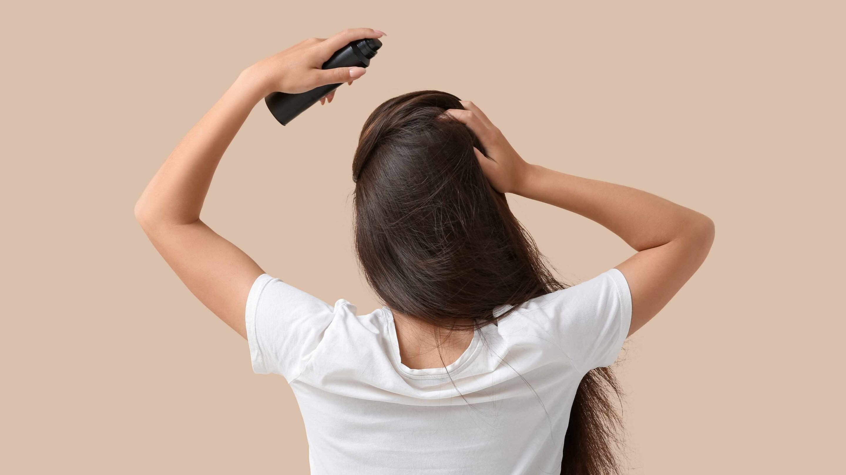 Incorporating Heat Protectants into Your Routine