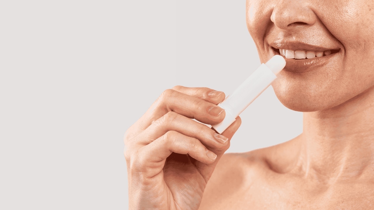 Keep your Chapstick at Hand 