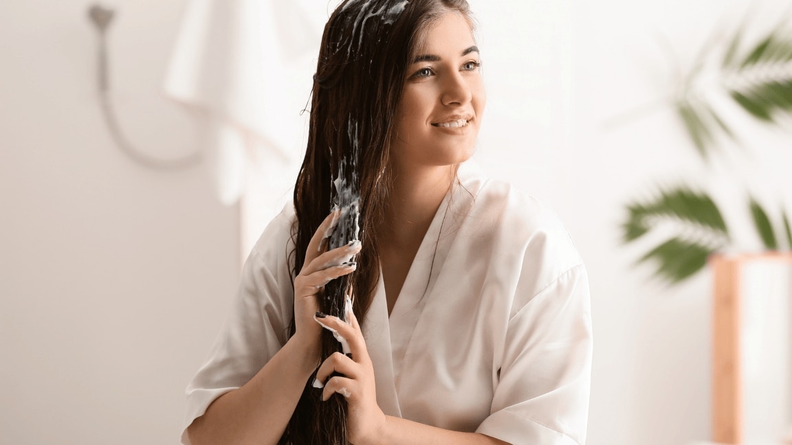 4 Best Hair Protein Treatment At Home (No Eggs)