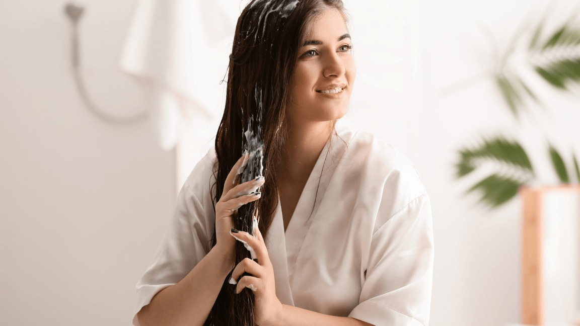 8 Home Remedies To Get Rid Of Grey Hair Naturally